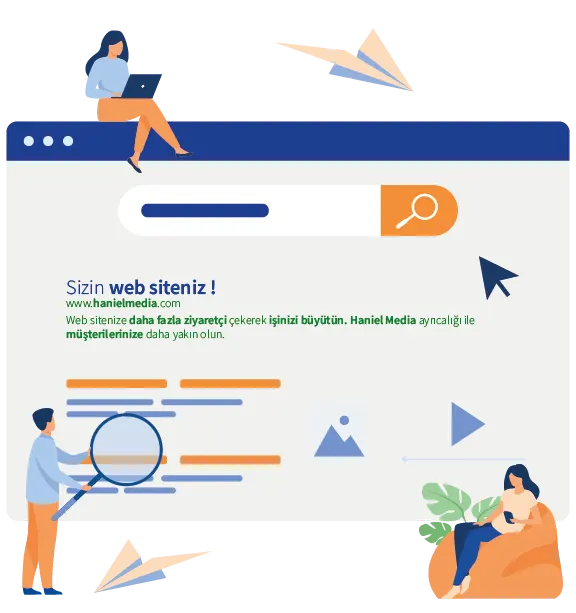 haniel-media-web-tasarimin-onemi